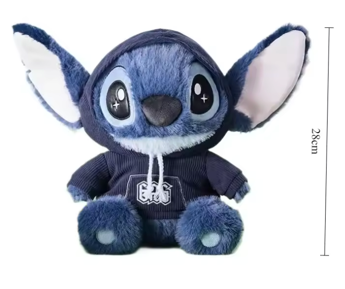 Interstellar Plush Buddy™