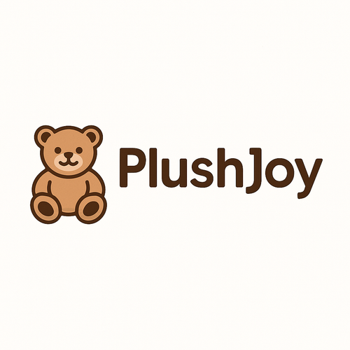 Plush Joy