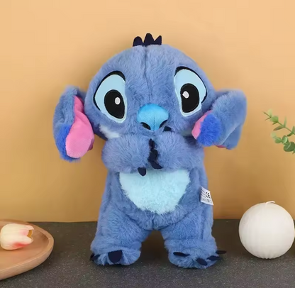 Plush Joy Sleepy Buddy