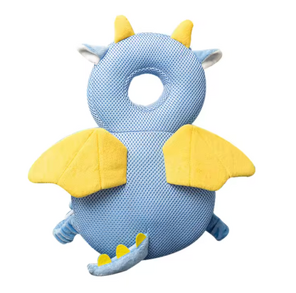 PlushJoy Baby Head Protector™