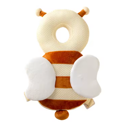 PlushJoy Baby Head Protector™