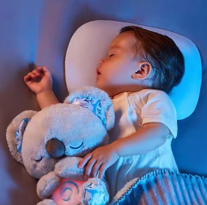 PlushJoy Breathing Koala™