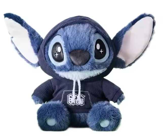 Interstellar Plush Buddy™