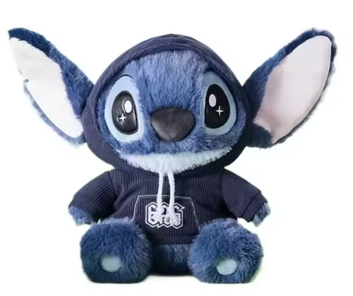 Interstellar Plush Buddy™