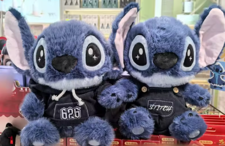 Interstellar Plush Buddy™