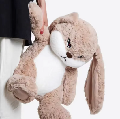 Angry Bunny Plush™