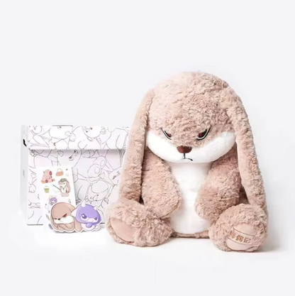 Angry Bunny Plush™